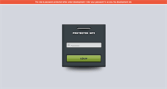 Desktop Screenshot of agri-resources.com